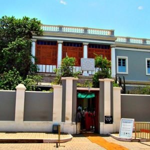 092856969Pondicherry_Aurobindo_Ashram_Main